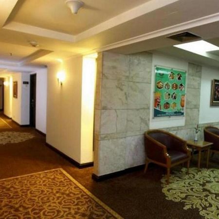 Grand Cempaka Business Hotel Джакарта Екстер'єр фото